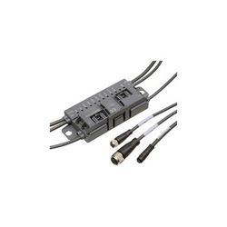 Pepperl+Fuchs Eigenständiges Anschaltmodul VAZ-2E2A-G20-ZPA1 (316971)