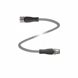 Pepperl+Fuchs Connection cable V15-G-BK3M-PUR-A-V15-G (2407750036)