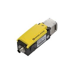 Pepperl+Fuchs AS-Interface Sicherheitsschalter VAA-2E-IM1-J-S-V1 (210500)