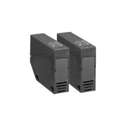 Pepperl+Fuchs Einweg-Lichtschranke LA39/LK39-Z/31/40a/116 (088810)