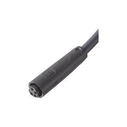Pepperl+Fuchs Female connector V31-GR-5M-PVC-YELS (309657)