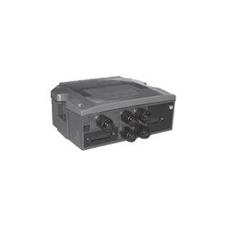 Pepperl+Fuchs Connector box for barcode scanner CBX500-KIT-B6 (232124)
