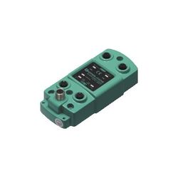 Pepperl+Fuchs Control interface unit IC-KP2-2HB17-2V1D