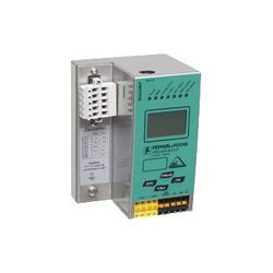 Pepperl+Fuchs AS-Interface gateway VBG-DN-K20-D (190324)