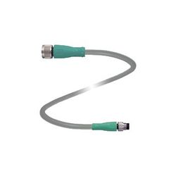 Pepperl+Fuchs Connection cable V11-G-3M-PUR-V3-GM (203367)