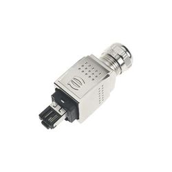 Pepperl+Fuchs connector ICZ-AIDA2-V45 (250780)