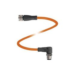 Pepperl+Fuchs Verbindungskabel V1-G-OR5M-POC-V1-W (240778100029)