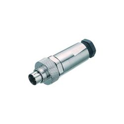 Pepperl+Fuchs Field-attachable male connector V35S-G-ABG (222697)