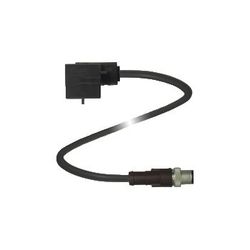 Pepperl+Fuchs Valve Connector Cordset VMA-2+P/Z2-2M-PUR-V1-G (247710)