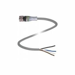 Pepperl+Fuchs Female connector V1-G-E2/E3-5M-PUR (2400000002)
