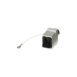 Pepperl+Fuchs Blind plug ICZ-AIDA1-B (217764)
