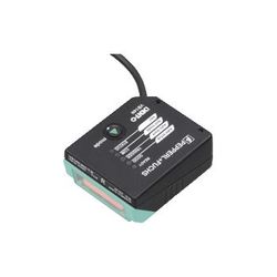 Pepperl+Fuchs Barcode scanner VB14N-600-T-R (253256)