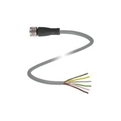 Pepperl+Fuchs Kabeldose V15B-G-15M-PVC-TP (254138)