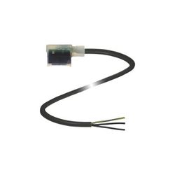 Pepperl+Fuchs Valve Connector Cordset VMBI-2+P/Z2-2M-PUR (456846)