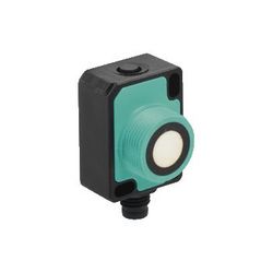 Pepperl+Fuchs Ultrasonic sensor UC800-F77S-EP-IO-V31