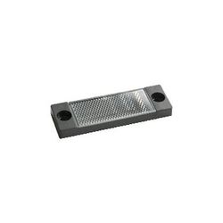 Pepperl+Fuchs Reflector with micro-structure REF-MVR10 (186550)