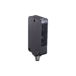 Pepperl+Fuchs Retroreflective sensor MLV41-55/25/70/136