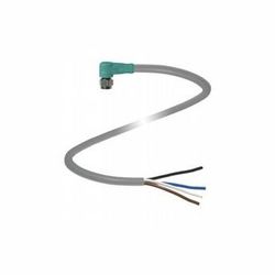 Pepperl+Fuchs Female connector V31-WMV4A-5M-PUR (201896)