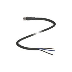 Pepperl+Fuchs Kabeldose V3-GM-BK15M-PUR-U (2407990013)