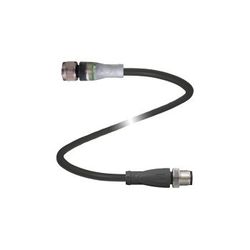 Pepperl+Fuchs Connection cable V1-G-BK5M-PUR-U/ABG-V1-G-Y (262990)