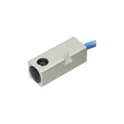 Pepperl+Fuchs Magnetic field sensor MJ35-F12-1N-5M (044186)