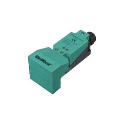 Pepperl+Fuchs Induktiver Sensor NJ40+U1+E2-Y281474 (281474)