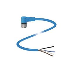 Pepperl+Fuchs Kabeldose, NAMUR V1-W-N4-30M-PUR (2407700004)