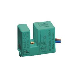Pepperl+Fuchs Inductive slot sensor SB3,5-G-E2-2M (189906)