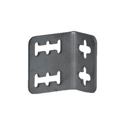 Pepperl+Fuchs Photoelectric Sensors, Mounting Bracket OMH-DK (904821)
