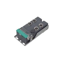 Pepperl+Fuchs AS-Interface sensor module VBA-4E-G12-ZAL (200505)