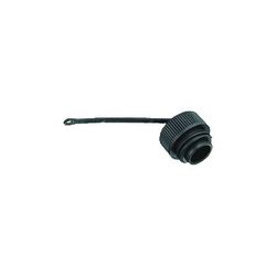 Pepperl+Fuchs Blind plug V16-B (107611)