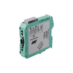 Pepperl+Fuchs WCS interface module WCS-PG310 (276147)