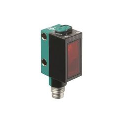 Pepperl+Fuchs Retroreflective sensor (glass) OBG5000-R101-2EP-IO-V31 (267075100066)