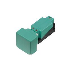 Pepperl+Fuchs Inductive sensor NBN40-U1LK-N0 (217923)