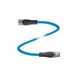 Pepperl+Fuchs NAMUR connecting cable V1-G-N-3M-PUR-V1-G (306974)