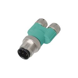 Pepperl+Fuchs Y-distributor V1S-T-V3 (221645)