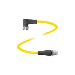 Pepperl+Fuchs Verbindungskabel V1-W-YE5M-PVC-U-V1-G (2407760013)