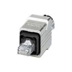 Pepperl+Fuchs connector ICZ-AIDA1-V45 (217762)