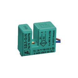 Pepperl+Fuchs Induktiver Schlitzsensor SJ3,5-G-N (106579)