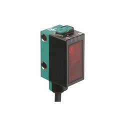 Pepperl+Fuchs Retroreflective sensor (glass) OBG5000-R101-EP-IO-0,3M-V3 (267075100070)