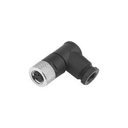 Pepperl+Fuchs Female cordset, field attachable V3-WM (229286)