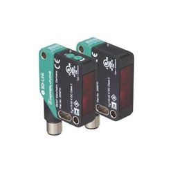 Pepperl+Fuchs Thru-beam sensor OBE25M-R200-S2EP-IO-V1