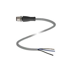 Pepperl+Fuchs Kabelstecker V11S-G-15M-PUR (2407710007)