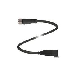 Pepperl+Fuchs Adapterkabel V11-G-BK0,3M-PUR-O1-DT3P-G (297552)