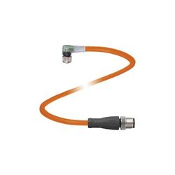 Pepperl+Fuchs Connection cable V3-WM-E2-OR2M-POC-V11-G (293716)