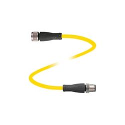 Pepperl+Fuchs Connection cable V1-G-YE2M-PUR-U-V1-G (2407750013)