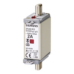 SIEMENS 3NA6802