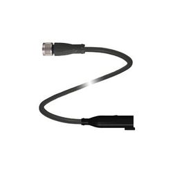 Pepperl+Fuchs Adapterkabel V1-G-BK0,3M-PUR-O1-DT4P-G (305187)