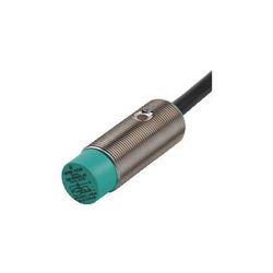 Pepperl+Fuchs Inductive sensor NJ8-18GM50-E2-5M (282966)