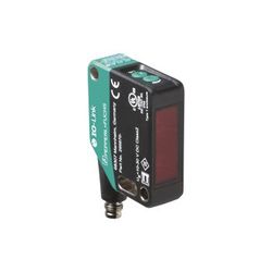 Pepperl+Fuchs Triangulation sensor (BGS) OBT300-R200-2EP-IO-V31 (295670100197)
